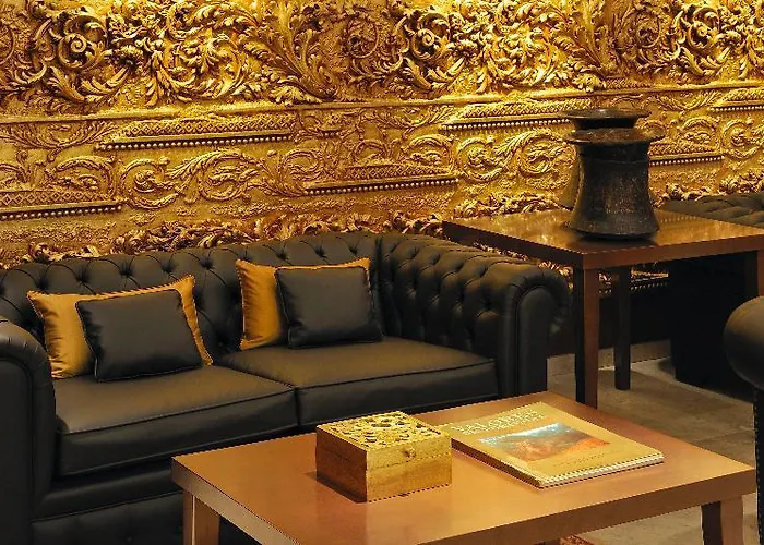 Vincci Baixa Hotel Lisboa