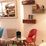 Vincci Baixa Hotell