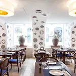 Hotell Vincci Baixa