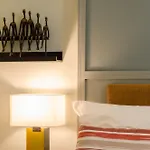 Vincci Baixa Hotell 4*