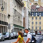 Hotell Vincci Baixa