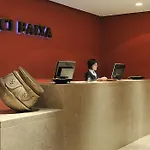 Hotell Vincci Baixa 4*