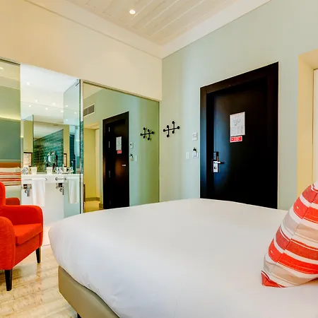 Hotel Vincci Baixa Lisbona