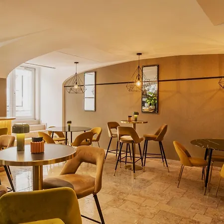 Vincci Baixa Hotel Lisboa
