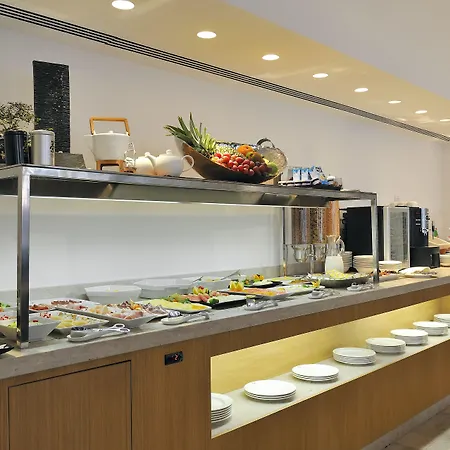 维茨巴夏酒店 酒店