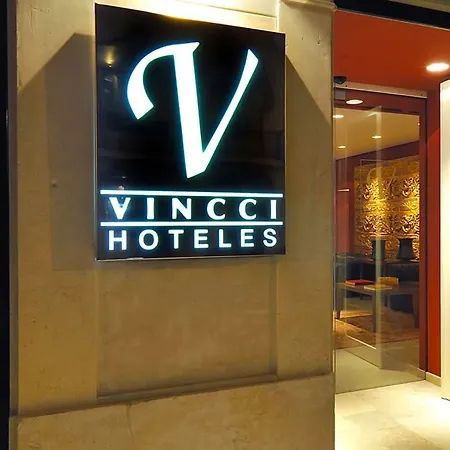 Vincci Baixa Hotel 4*