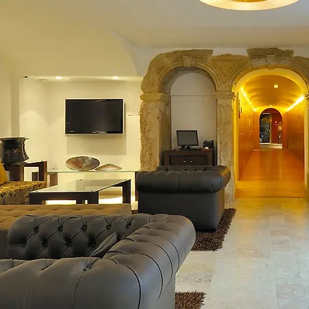 Vincci Baixa 4* Lisboa