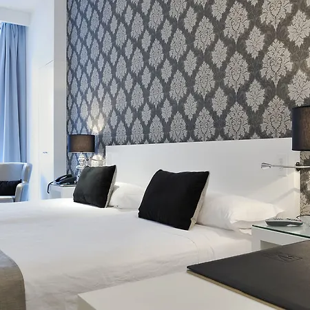 Hotel Vincci Baixa