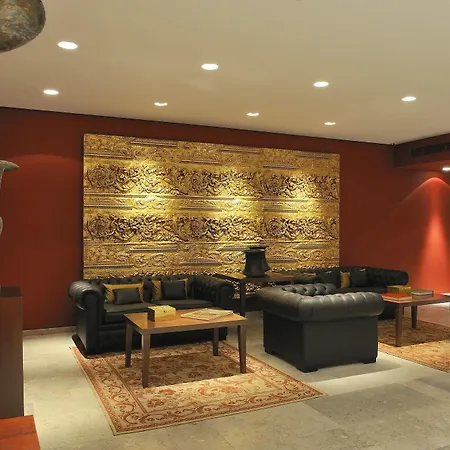 Hotel Vincci Baixa 4*