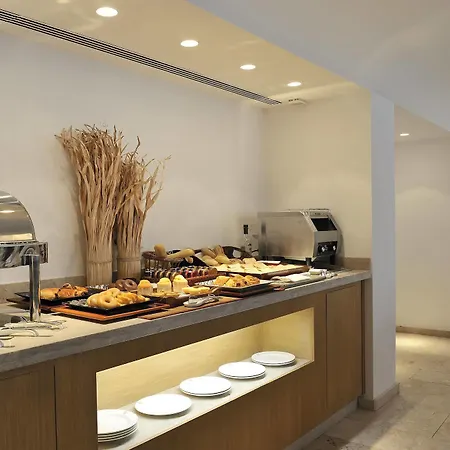 Vincci Baixa Hotel Lisbona