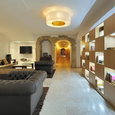 Vincci Baixa Hotel