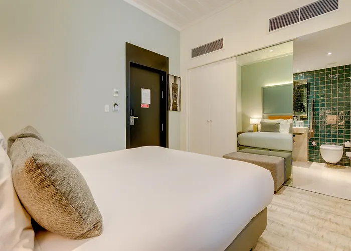 Vincci Baixa 4* Lisboa