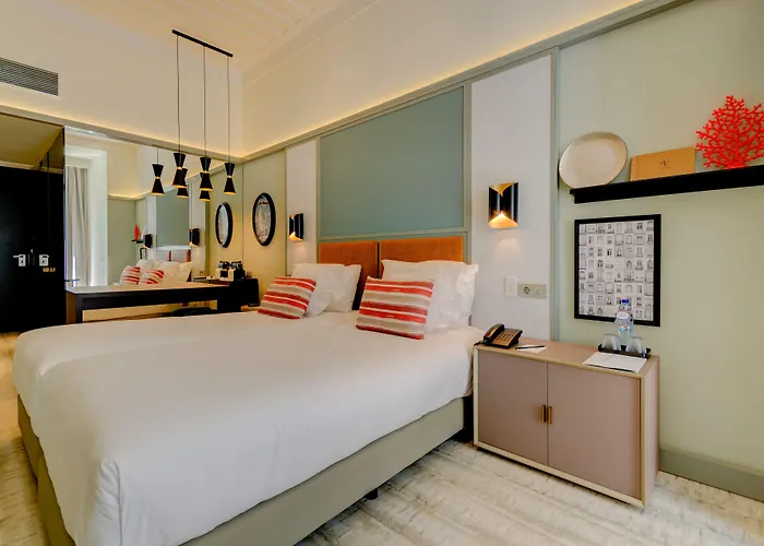 Vincci Baixa Hotel Lisboa